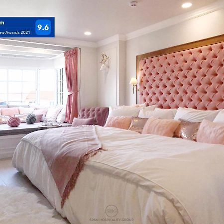 Stay In Style At Nimman R912 شيانغ ماي المظهر الخارجي الصورة